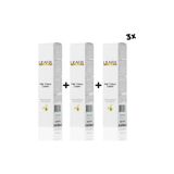 Lilafix 3'lü Tüp Saç Boyası 60 ml 6.77 Sıcak çikolata