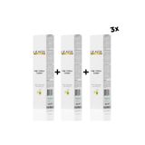 Lilafix 3'lü Tüp Saç Boyası 60 ml 7.00 Yoğun Kumral