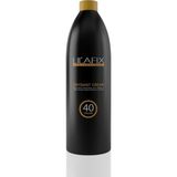 Lil'afix 40 Volume Oksidan Krem 1000 ml Kolay Aktifleşme Etkisi ile Saç Renk Açma