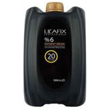 Lilafix 5000 ml 20 Volüm Oksidan Krem