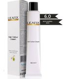 Lilafix 6.0 100 ML Koyu Kumral Tüp Krem Saç Boyası
