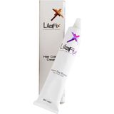 Lilafix 6.37 Bronz Kahve Tüp Krem Saç Boyası