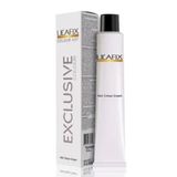 Lilafix 60 ml Sarı Krem Tüp Saç Boyası