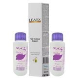 Lilafix 6/00 60 ml Saç Boyası + 2x60 ml OksidaN
