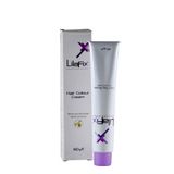 Lilafix 7.11 Yoğun Küllü Kumral 2x60 ml Krem Tüp Saç Boyası