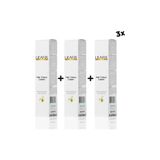 Lilafix 7-3 Fındık Kabuğu 3'lü 60 ml Krem Tüp Boya