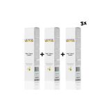 Lilafix 7-34 Kumral Dore Bakır 3'lü 60 ml Krem Tüp Boya