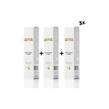 Lilafix 7-43 Yoğun Parlak Bakır 3'lü 60 ml Krem Tüp Boya