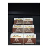 Lilafix 7.7 Işıltılı Kahve Saç Boyası 60mlx6 Adet..keuskozmetik050414