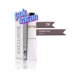 Lilafix 7P Kumral İnci 60 ML Krem Tüp Saç Boyası