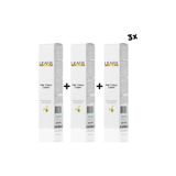 Lilafix 8-1 Küllü Açık Kumral 3'lü 60 ml Krem Tüp Boya