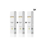 Lilafix 9-0 Sarı 3'lü 60 ml Krem Tüp Boya