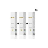 Lilafix 911 Ekstra Açıcı Sarı 3'lü 60 ml Krem Tüp Boya