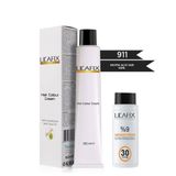 Lilafix 912.1 Ultra Açıcı Küllü Sarı Krem Tüp Boya +30 V Oksidan
