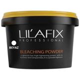 Lilafix Bleaching 2000 GR Beyaz Powder