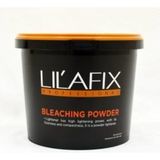 Lilafix Bleaching Powder 2000 gr Saç Açıcı