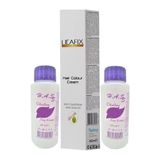 Lilafix Çikolata Kahve 6/7 60 ml Saç Boyası + 2x60 ml Oksidan