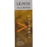Lilafix Cila Boyası 100 ml 7.7 - Çok Renkli