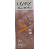 Lilafix Cila Boyası 100 ml 9.2 - Çok Renkli