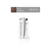 Lilafix Exclusive Colour Tüp Saç Boyası 60 ml 10.31 Açık Kum Beji