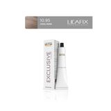 Lilafix Exclusive Colour Tüp Saç Boyası 60 ml 10.95 Cool Rose
