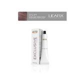 Lilafix Exclusive Colour Tüp Saç Boyası 60 ml UL-V+ Ultra Sarı Yoğun Viyole