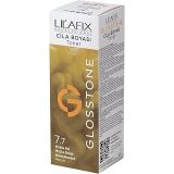 Lilafix Glosstone Cila Saç Boyası 100 ml 7.7- Mocha Bej/Mocha Beige