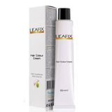 Lilafix Işıltılı Kahve 7/7 2x60 ml Saç Boyası + H.A.SS 2x60 ml Oksidan