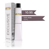 Lilafix Krem 10.95 Exclusive Cool Rose 60 ml Tüp Saç Boyası