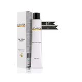 Lilafix Krem Tüp Saç Boyası 6.11 Yoğun Küllü Koyu Kumral 60 ml