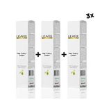 Lil'afix Lilafix 7/7 Işıltılı Kahve Kalıcı Krem Tüp Saç Boyası 60 ml Amonyaksız Bitkisel İçerik