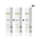 Lil'afix Lilafix 8/3 Bal Köpüğü Renkli Kalıcı Krem Tüp Saç Boyası 60 ml Kadınlar İçin Özel Formül