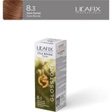 Lil'afix Lilafix Glosstone Saç Cila Boyası 100 ml 8.3 Dore Kumral