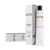 Lil'afix Lilafix Yüksek Beyaz Kapatıcı Tüp Saç Boyası 10/31 Açık Kum Beji 60 ml Amonyaklı Kalıcı Renk