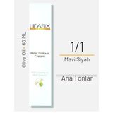 Lilafix Mavi Saç Boyası
