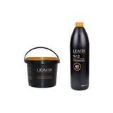 Lilafix Mavi Toz Açıcı 1000 gr + 1000 ml 40 Volume Oksidan