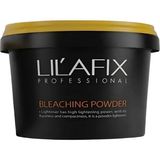 Lilafix Mavi Toz Açıcı 2 kg Yıpratmadan Etkili Saç Açma Özelliği ile Mavi Renk