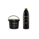 Lilafix Mavi Toz Açıcı 500 gr + 30 Volume 1000 ml Oksidan