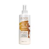 Lilafix Milk Therapy Sıvı Saç Bakım Kremi 200 ml | Coconut ve Aloe vera’nın Büyüsüyle Saçlarınıza Yumuşaklık ve Parlaklık Kazandırın!