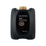 Lil'afix Oksidan 5000 ml Çok Renkli Likit Saç Boyası %9 30 Volume Etkili Formül