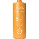 Lilafix Professional 10.0 Açık Sarı Renkli Jel Oksidan 5 Volüm (%1,5) 950 ml Cila ve Tonlama İçin Özel Formül