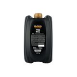 Lilafix Professional Developer Oksidan Krem - 20V 5000 ml