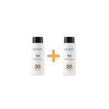 Lilafix Professional Lilafix 2'li Paket 20V Oksidan Krem %6 Developer 60 ml