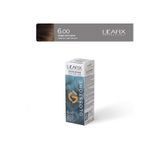 Lilafix Professional Lilafix Glosstone Saç Cila Boyası 100 ml 6.00 Doğal Açık Kahve