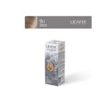 Lilafix Professional Lilafix Glosstone Saç Cila Boyası 100 ml 9.1 Küllü Sarı