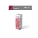 Lilafix Professional Lilafix Glosstone Saç Cila Boyası 100 ml Rose Gold