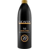 Lilafix Professional Oksidan Krem 20 V 1000 ML - 20V 1000 ml