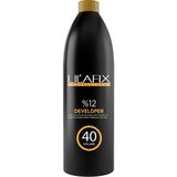 Lil'afix Professional Oksidan Krem 40V 1000 ml Ekstra Kalıcı Krem Form