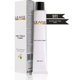 Lilafix Profesyonel Tüp Saç Boyası 60ML - 911 Ekstra Açıcı Sarı