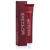 Lilafix Saç Boyası Tüp 60 ml 7.443 Kumral Yoğun Bakır Dore